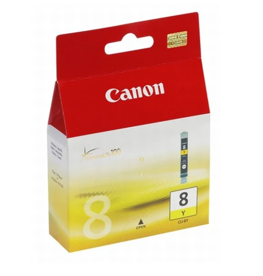 CANON 8 SARI KRT