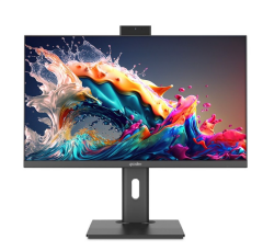 QUADRO EXPANSE B224 23.8'' i5-12450H 16GB 512GB DOS AIO