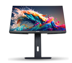 QUADRO EXPANSE B224 23.8'' i5-12450H 16GB 512GB DOS AIO