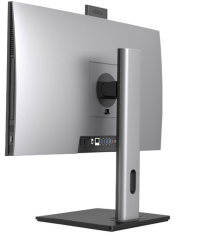 QUADRO EXPANSE B224 23.8'' i5-12450H 16GB 512GB DOS AIO