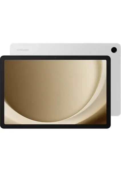 Samsung Galaxy Tab A9 Plus 8/128 GB 11 inç  Tablet Silver