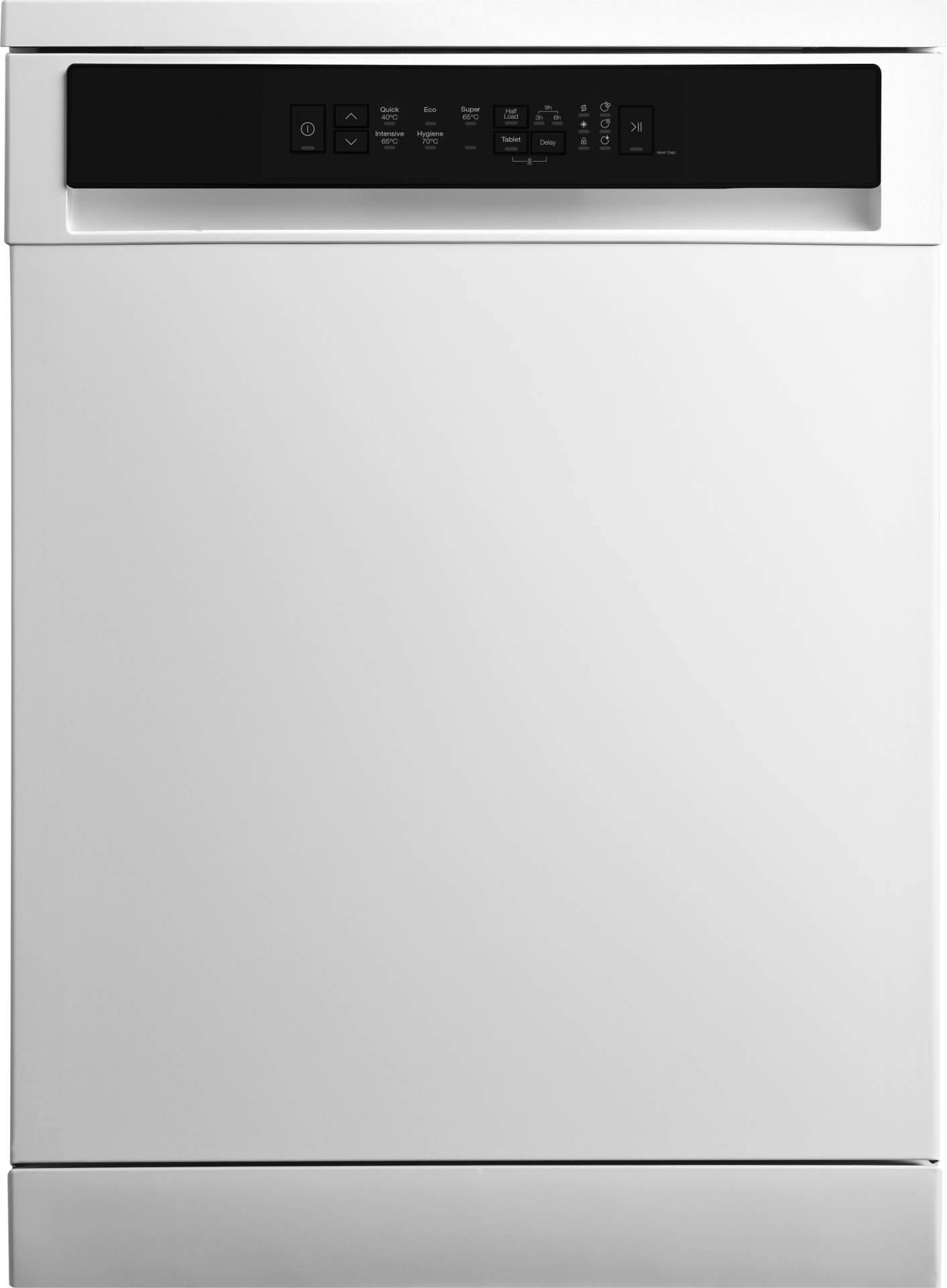 VESTEL DWA145B0W BULAŞIK MAKİNASI A++