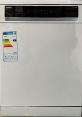 VESTEL DWA145B0W BULAŞIK MAKİNASI A++