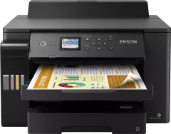 Epson L11160 A3 Wi-Fi Renkli Tanklı Mürekkep Püskürtmeli Yazıcı