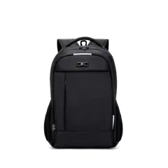 Lenovo Lecoo BG04 17 inç Laptop Bölmeli Çok Fonksiyonlu Waterproof Sırt Çantası