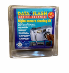 DATA FLASH DIJITAL KAMERA TEMİZLİK KİTİ