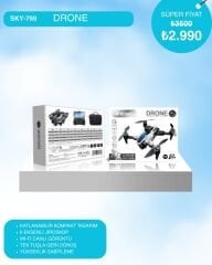 Andowl SKY-769 Drone