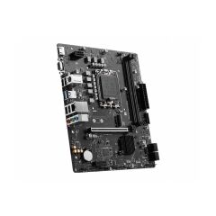 Msi Pro H610M-E Intel LGA1700 DDR4 Micro ATX Anakart