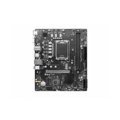 Msi Pro H610M-E Intel LGA1700 DDR4 Micro ATX Anakart