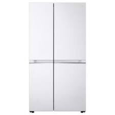 - LGGC-B257SEZV Buzdolabı GC-B257SEZV LG Yan Yana 647L