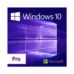MS WINDOWS 10 PRO 64BIT TR