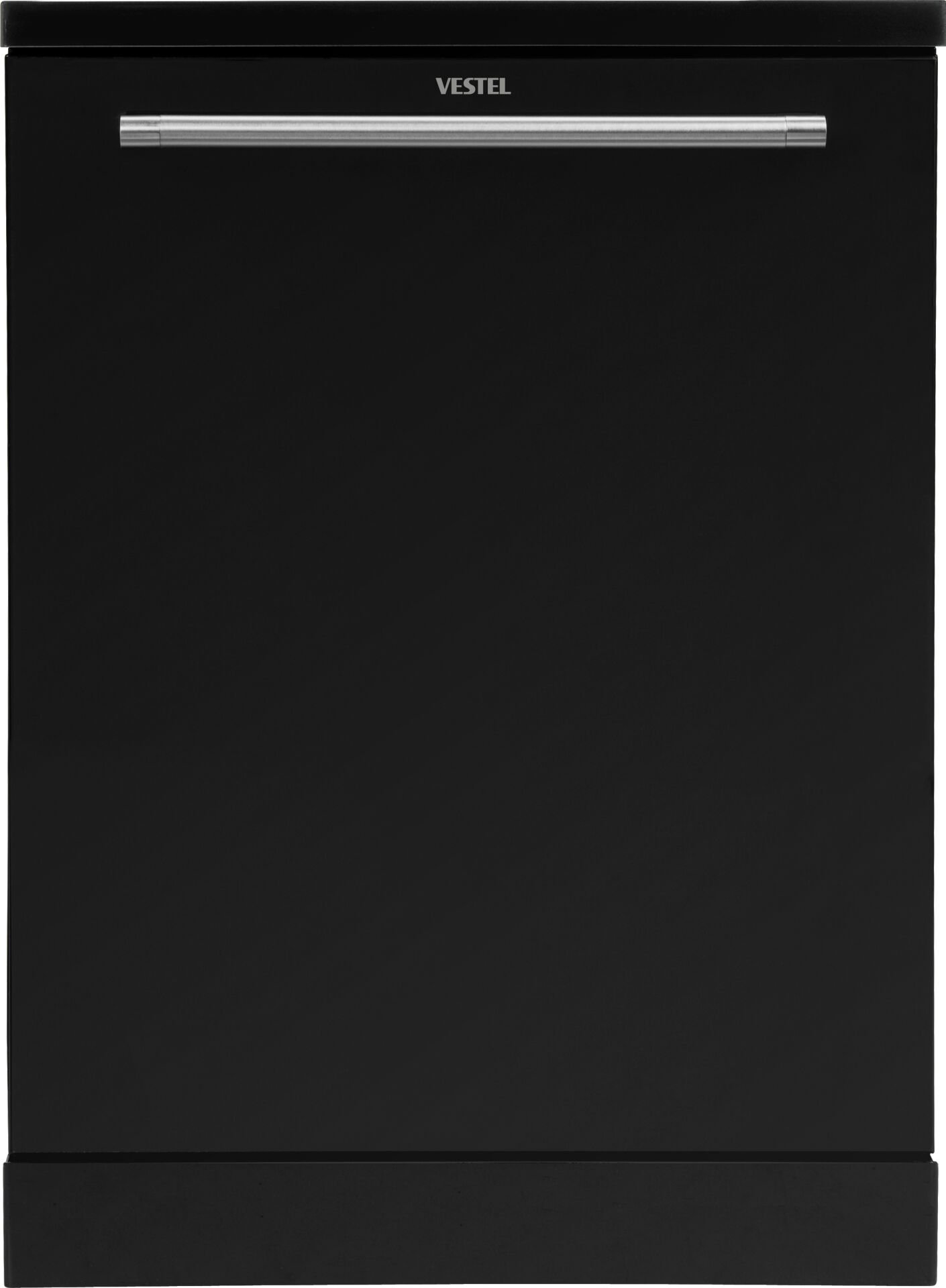 VESTEL DWFI1D5V0B CAM KAPAK BULAŞIK MAKİNESİ A++