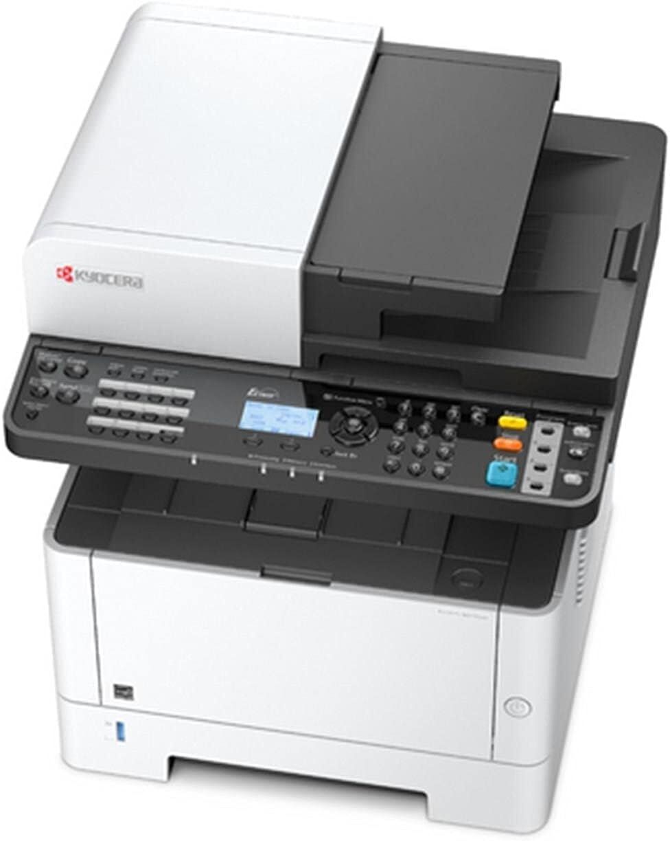 Kyocera Ecosys M2135DN Yazıcı + Tarayıcı + Fotokopi Çok İşlevli Lazer Yazıcı