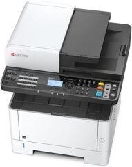 Kyocera Ecosys M2135DN Yazıcı + Tarayıcı + Fotokopi Çok İşlevli Lazer Yazıcı