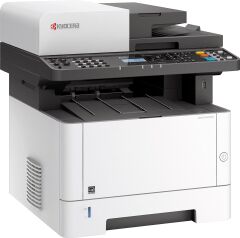 Kyocera Ecosys M2135DN Yazıcı + Tarayıcı + Fotokopi Çok İşlevli Lazer Yazıcı