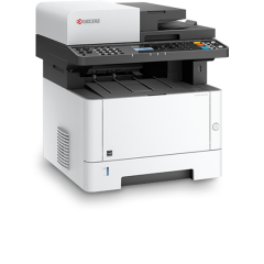 Kyocera Ecosys M2135DN Yazıcı + Tarayıcı + Fotokopi Çok İşlevli Lazer Yazıcı
