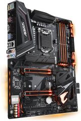 Gigabyte Z370 AORUS ULTRA GAMING 2.0-OP LGA1151 DDR4 ATX Anakart