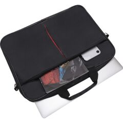 Plm Drexel 6300 15.6¨ Notebook Çantası, Siyah