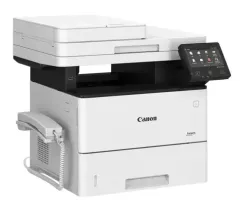 Canon MF552DW Yazıcı + Tarayıcı + Fotokopi + Fax Mono Çon Fonksiyonlu Lazer Yazıcı