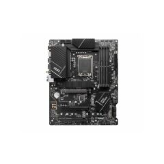 Msi Pro Z790-P Wi-Fi Intel LGA1700 DDR5 ATX Anakart