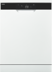 Vestel D619CL A+++ Ekonomi Programlı Bulaşık Makinesi