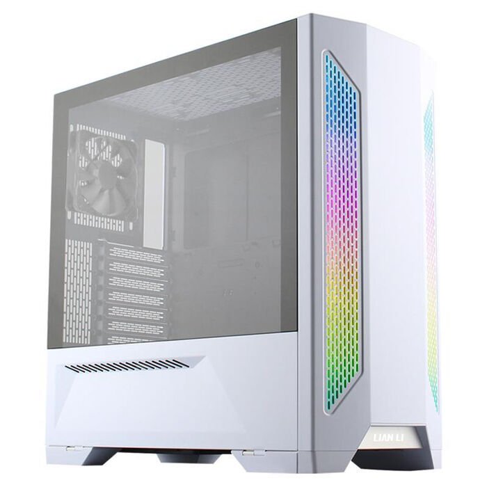 Lian Li Lancool II Mesh E-ATX Mid Tower Beyaz Oyuncu Kasası