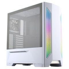 Lian Li Lancool II Mesh E-ATX Mid Tower Beyaz Oyuncu Kasası