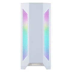 Lian Li Lancool II Mesh E-ATX Mid Tower Beyaz Oyuncu Kasası