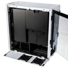 Lian Li Lancool II Mesh E-ATX Mid Tower Beyaz Oyuncu Kasası