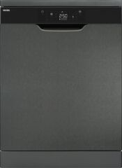 Vestel D619DXCL A+++ Bulaşık Makinesi Ekonomi Programlı