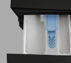 VESTEL W6082B 6Kg Çamaşır Makinesi A++ Siyah