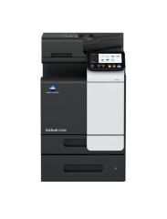 Konica Minolta Bizhub C3320i Renkli Çok Fonksiyonlu Lazer Yazıcı