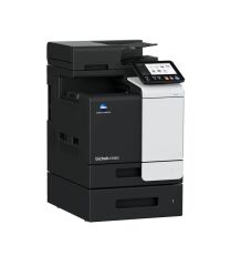 Konica Minolta Bizhub C3320i Renkli Çok Fonksiyonlu Lazer Yazıcı