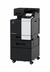 Konica Minolta Bizhub C3320i Renkli Çok Fonksiyonlu Lazer Yazıcı
