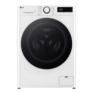 LG Washing machine LG F2WR508S0W