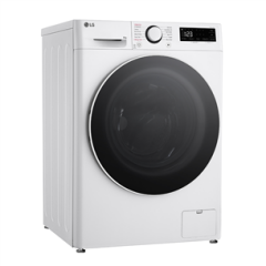 LG Washing machine LG F2WR508S0W