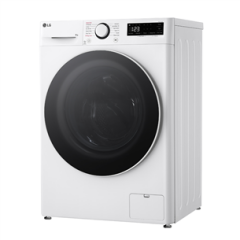 LG Washing machine LG F2WR508S0W