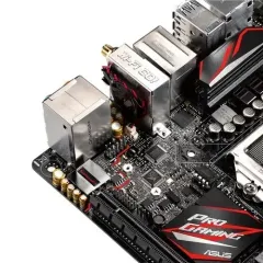 Asus Z170I PRO Gaming Intel Z170 DDR4 Soket 1151 mITX Anakart