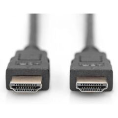 Digitus AK-330107-020-S 2m 4K Hdmi Kablosu