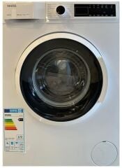 Vestel W712T2 7Kg Çamaşır Makinesi A+++ Beyaz