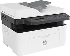 HP M137FNW 4ZB84A Wi-Fi + Fotokopi + Tarayıcı + Faks Mono Çok Fonksiyonlu Lazer Yazıcı