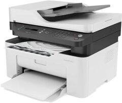 HP M137FNW 4ZB84A Wi-Fi + Fotokopi + Tarayıcı + Faks Mono Çok Fonksiyonlu Lazer Yazıcı