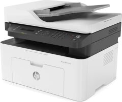 HP M137FNW 4ZB84A Wi-Fi + Fotokopi + Tarayıcı + Faks Mono Çok Fonksiyonlu Lazer Yazıcı