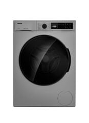 VESTEL W712T2DS 7Kg Çamaşır Makinesi A+++ Dark Silver