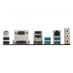 Msi B450M PRO-VDH Max AMD AM4 DDR4 Micro ATX Anakart