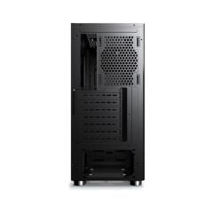 Power Boost G2052S Led Fanlı ATX Oyuncu Kasası