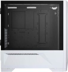Lian Li Lancool II W Beyaz Mesh RGB Mid Tower ATX Bilgisayar Kasası