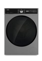 VESTEL WB1014T2TDSCL-W 10Kg Çamaşır Makinesi İnverter Geniş Kapak A+++