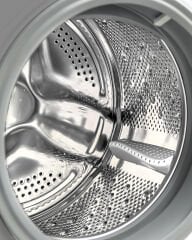 VESTEL WB1014T2TDSCL-W 10Kg Çamaşır Makinesi İnverter Geniş Kapak A+++