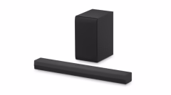 LG S40T SOUND BAR